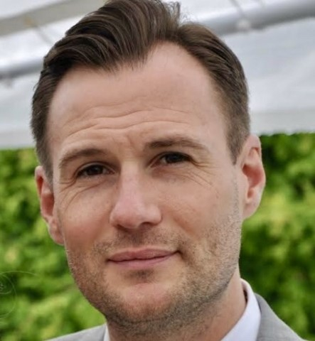 Johan Törnblom